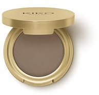 KIKO Milano Golden Oasis Brow Perfection Powder 01, Polvere Pressata Per Sopracciglia