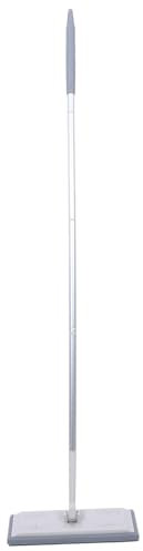 Ipetboom 3 Piezas Trapeador para Uso húmedo y seco. trapeador de Polvo seco trapeador para Piso de Madera Floor Cleaner limpiasuelos trapeadores de Polvo convenientes trapeador para Limpiar