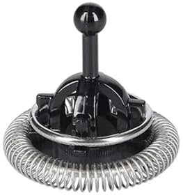 Jfbsgbs Blender Milk Frother Replacement Parts - Compatible With Nespresso Aeroccino 3 Aeroccino 4 - Coffee Maker Spare Parts Frother Accessories