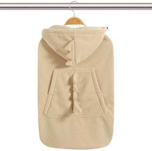Couverture d'Hiver pour Porte-Bébé | Cape Résistante Au Vent Et Lavable Pour Tabouret De Taille De Bambin,Cape À Capuche Pour Porte-Bébé - Pour Marche Extérieure Voyage Vacances Transport