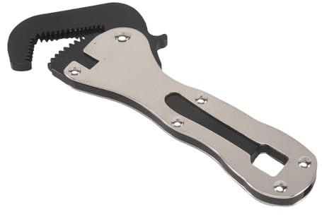 Chiave autoregolante Mini Stubby – Strumento 2 in 1 for spazi ristretti