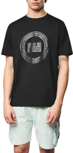 The Dudes Fat Boy T-Shirt Herren Shirt