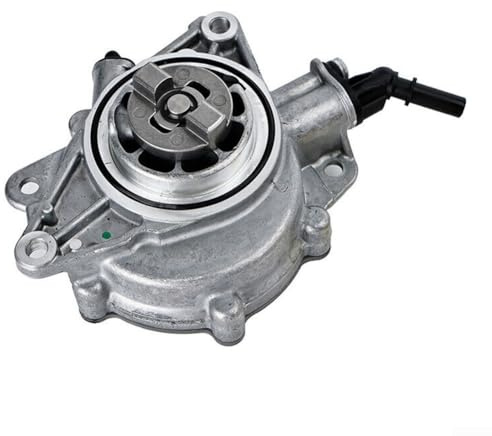 Aspiradora de freno para motor C4 DS3 DS4 DS5 y 208 3008 5008 508 RCZ .6 THP EP6CDT, unidad de repuesto directo de metal, color plateado