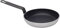 MasterClass Professional Heavy Duty Aluminium Non-Stick Frying Pan, 20 cm (8), Black/Silver