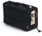 Koolertron Padded DSLR Camera Insert Shockproof Camera Bag Insert Camera Partition Protective Bag Compatible with Sony Nikon DSLR Shot Or Flash Light (Black)