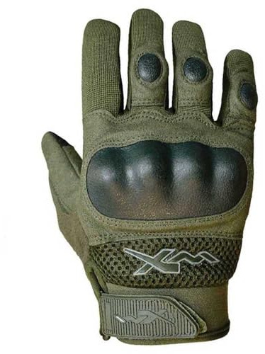 Wiley X Herren Durtac SmartTouch Handschuhe Foliage Green