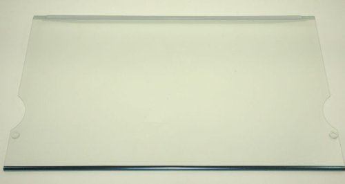 TABLETTE EN VERRE COMPLÈTE POUR REFRIGERATEUR LIEBHERR - 727233600