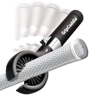 gripcaddie / Golf Griff Reinigungs Bürste/Golf Grip Brush