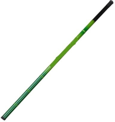 EKalgretrA Stipprute 1,8-6,3 Meter Tragbare Harte Reise Mini Karpfen Feeder Ultraleichte Teleskop Angelrute Stream Hand Pole Angelgerät Teleskopangel(3.0M)