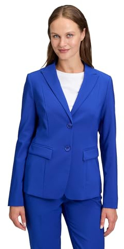Betty Barclay kort blazer för kvinnor, långärmad, Adria, 40