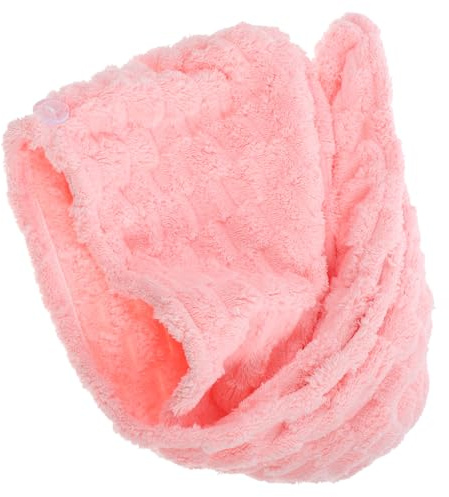 BIUDECO Fast Drying Hair Towel Mikrofaser Haarturban Für Schnelles Trocknen Geeignet Für Haartypen Komfortable Handhabung Für Reisen Und Täglichen Gebrauch