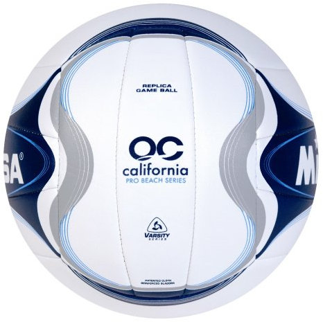 Mikasa VPS200 OC California Pro Beachvolleyball (Nachbildung)