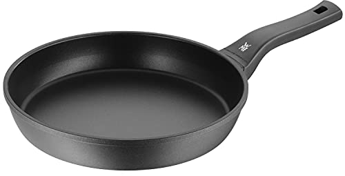 WMF Permadur Premium Bratpfanne Induktion 28 cm, Aluminium beschichtet, Kunststoffgriff mit Flammschutz