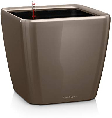 Lechuza Quadro Premium 28 LS - Komplettset Taupe