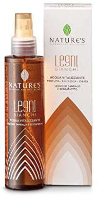 Nature's ACQUA PROFUMATA DI LEGNI