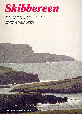 Heinrichshofen Verlag Skibbereen: Irische, schottische und englische Folklore für