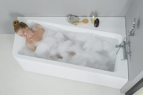 Baignoire Concept 10°