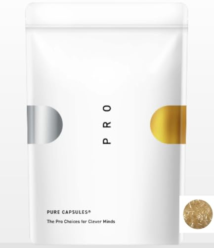 DR T&T 200 Clear Empty licaps® Capsules Capsule Size 00 size00 for Oil Based Content