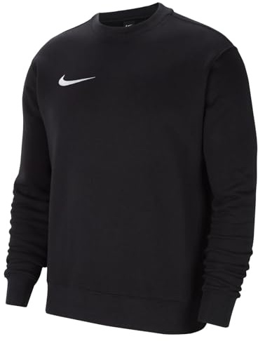 Nike CW6902-010 Park 20 Giacca Uomo Black/White XL