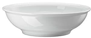 Thomas Trend Weiss Schüssel flach 22 cm