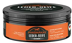 Pharmakas Sapone in Pelle glicerina 200 ml
