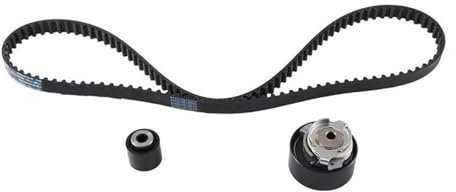 BENSIL Zahnriemen 1623231680 Auto Timing Komponente Anzug Zahnriemen Spanner Kit Für Peugeot 208 3008 301 108 2008 5008 Für Partner Autogürtel