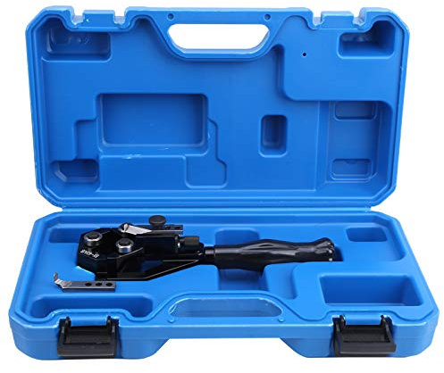 Gearwell Pelacables y Cortador Multifuncional, Herramienta Pelacables Manual BX 40A/B para Cables de Alta Tensión y Capas Semiconductoras
