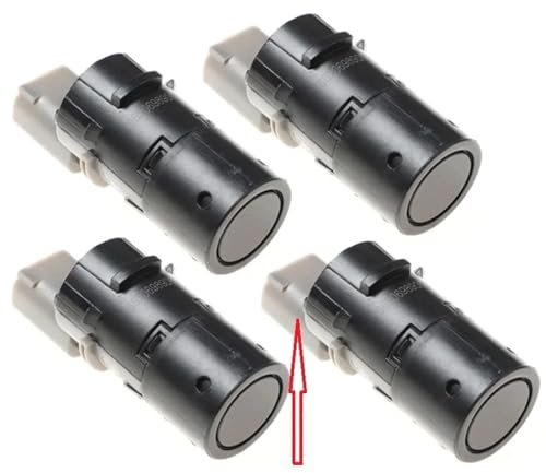 66206989069, für BMW E39 E46 E53 E60 E61 E63 E64 E65 E66 E83 X3 X5 Auto Parktronic PDC Parksensor 206 989 069/66216911838