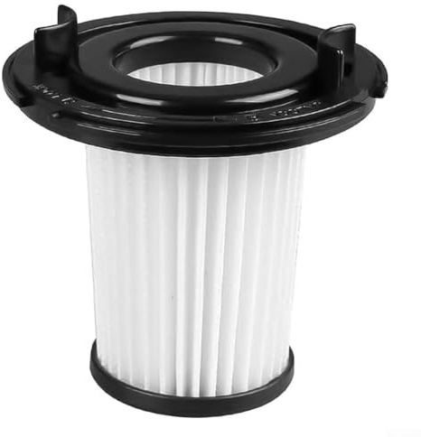 Staubsaugerfilter, 2 Stück, Ersatz-Hepa, kompatibel mit schnurlosem EV-691-Modell (2 Stück)