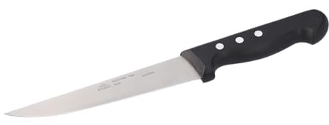 Stubai Cuchillo de Carnicero empaquetado 210 mm, Centimeters