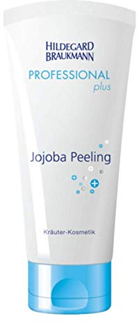 Hildegard Braukmann Professional Plus Jojoba Peeling, 1er Pack (1 x 100 ml)
