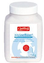 (2er BUNDLE) | Alkabath Bath Salt | 750g - Jentschura