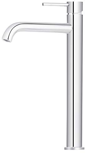 Grünblatt Square 511053 Washbasin Faucet Water Tap Fitting Smooth Body