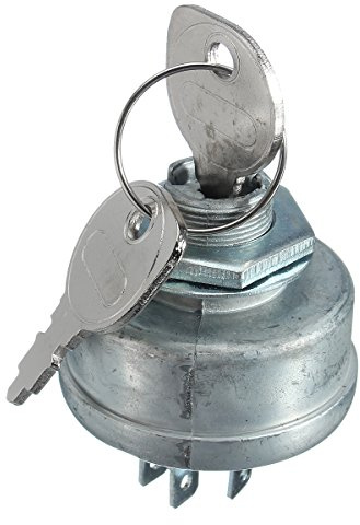 Chiave Per Interruttore Avviamento Accensione Per Mtd 725-0267A 925-0267 Falciatrice Per Trattori Husqvarna