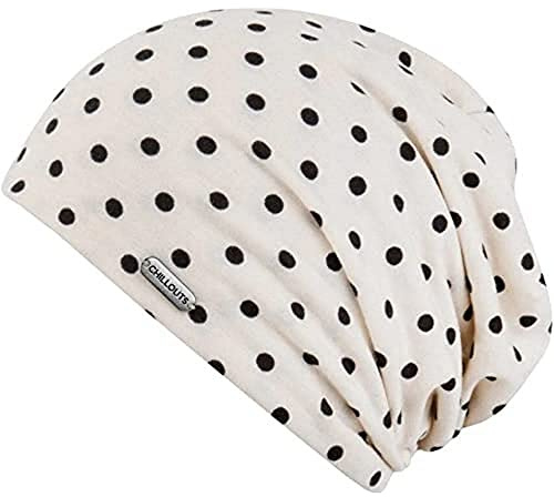 CHILLOUTS Damen Longbeanie Lucerne