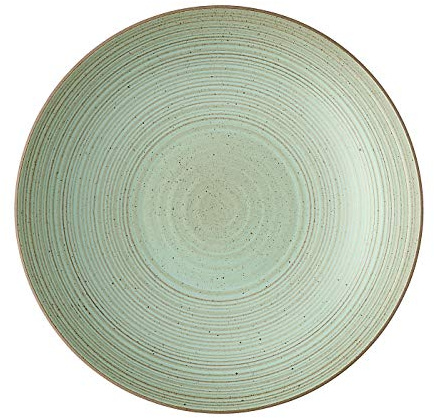 Thomas Nature Leaf Teller tief 28 cm