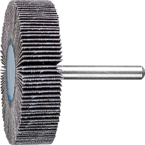 PFERD SIC Fächerschleifer F SIC für harte NE Metalle 15 150 60-44460150