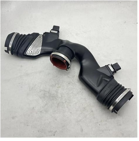 Auto-Ansaugkanal Motorluftkanal Mit Sensor Ansaugkrümmer Luftmassenmesser Für X164 W164 W211 W251 OM642 CDI V6 6420908237 A6420908237 Lufteinlassrohr