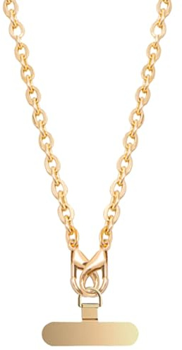 TGBNMLP Universal handykette Metal
