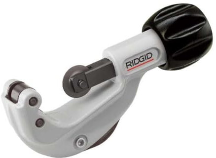 Ridgid 31627 1/8-Inch to 1-1/8-Inch X-Cel Constant Swing Feed Cutter