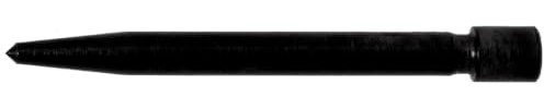 Rennsteig Spare Pin for Automatic Centre Punch, Silver, 4 mm