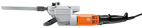 Fein Stichsäge für Rohre bis Durchmesser 440 mm, AStxe 649-1