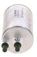 Bosch F3016 Benzinfilter für Autos - scheidet Partikel vom Kraftstoff ab - schützt die Einspritzanlage