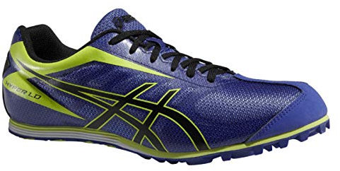 ASICS Hyper LD 5 Zapatilla De Correr con Clavos - 39.5