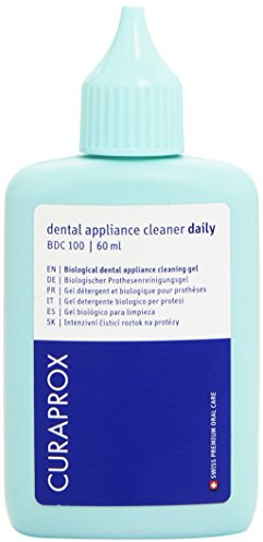Curaprox BDC 100, 60 ml