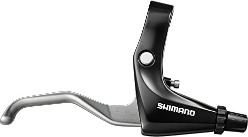 Shimano unisex – vuxna BLR780 bromshandtag, svart, One Size