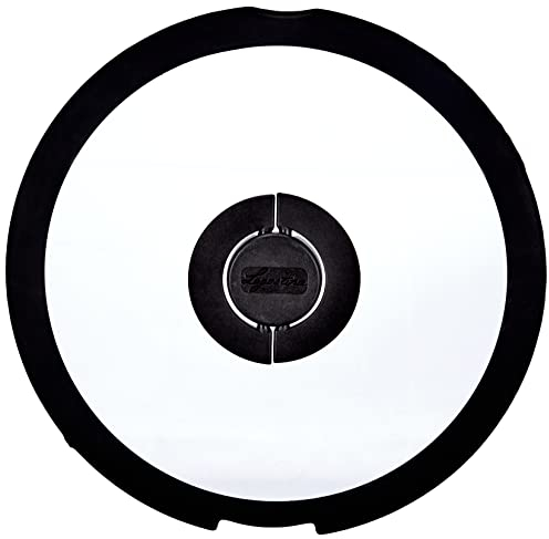 Lagostina Ingenio Induction Coperchio in Vetro e Silicone, Nero e Trasparente, 24 cm