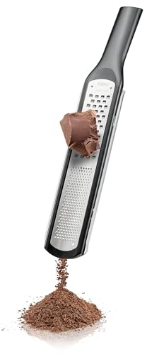 Gefu GF50480 - Grattugia in acciaio INOX