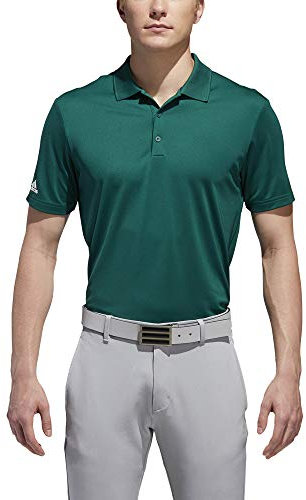 adidas Herren Golf Performance Polo