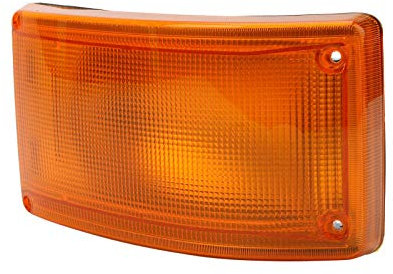 DT Spare Parts 3.31062 Blinkleuchte, hinten, 24 V, P21W für Bus